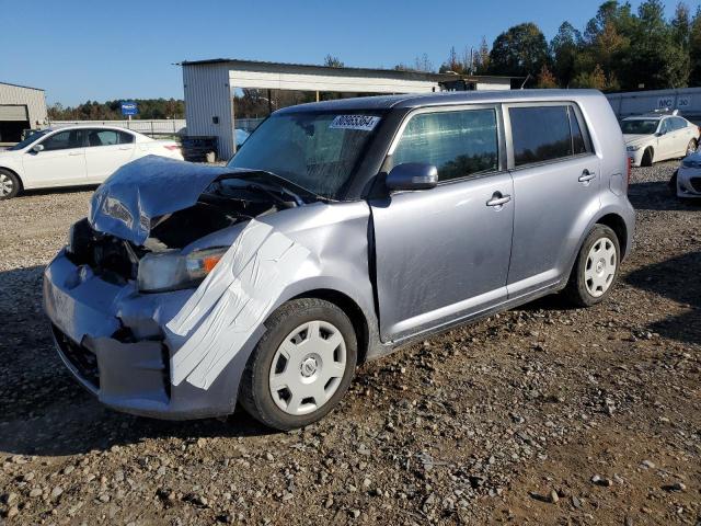 2012 TOYOTA SCION XB #3037152487