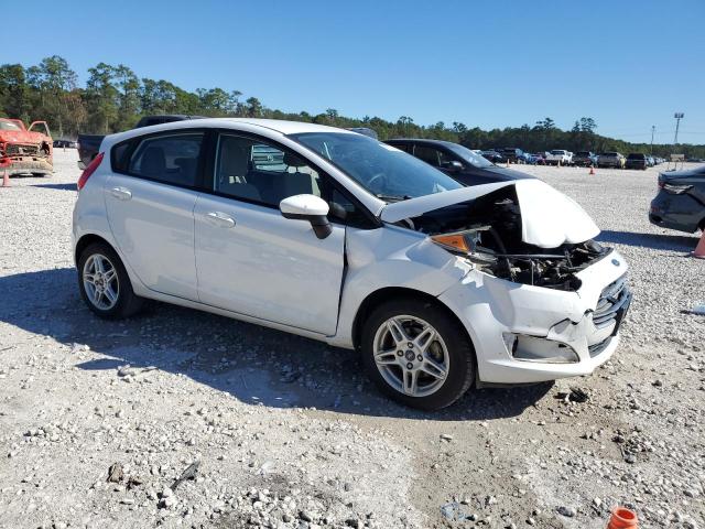 2018 FORD FIESTA SE - 3FADP4EJ7JM107007