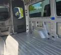 MERCEDES-BENZ SPRINTER 2 photo