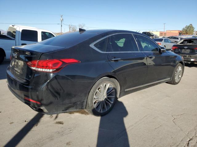 2016 HYUNDAI GENESIS 3. - KMHGN4JE7GU126324