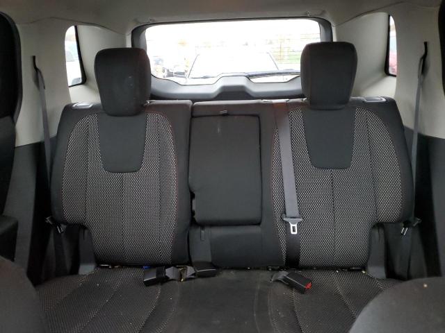 2016 GMC TERRAIN SL - 2GKFLSEK6G6350455