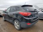 HYUNDAI TUCSON GLS photo