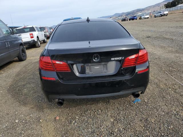 VIN WBAKN9C5XFD961497 2015 BMW 5 SERIES no.6