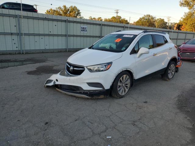 2019 BUICK ENCORE PRE #2991062220