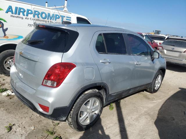 Vin: kl7cjksb5lb326841, lot: 76603894, chevrolet trax ls 20203