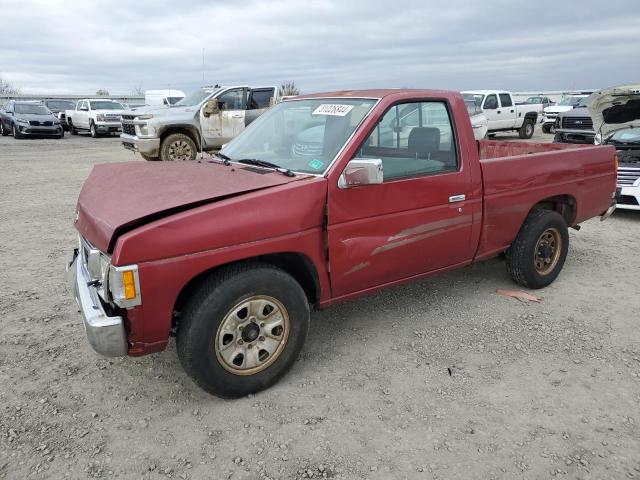 1994 NISSAN TRUCK BASE #3024309008