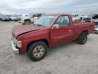 Lot #3024309008 1994 NISSAN TRUCK BASE