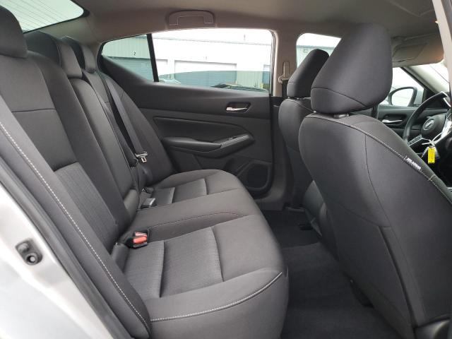 2022 NISSAN ALTIMA S - 1N4BL4BV9NN409176