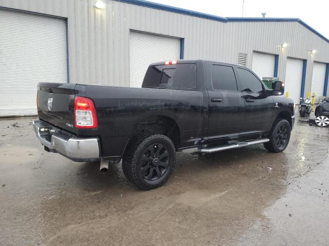 RAM 2500 TRADE 2023 black  diesel 3C6UR5CL1PG589812 photo #4