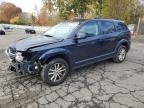 2018 DODGE JOURNEY SX - 3C4PDDBG0JT251285