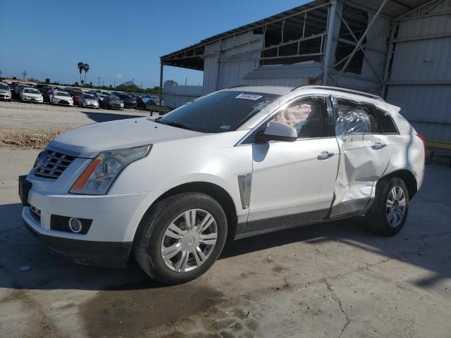 2015 CADILLAC SRX #3028569935