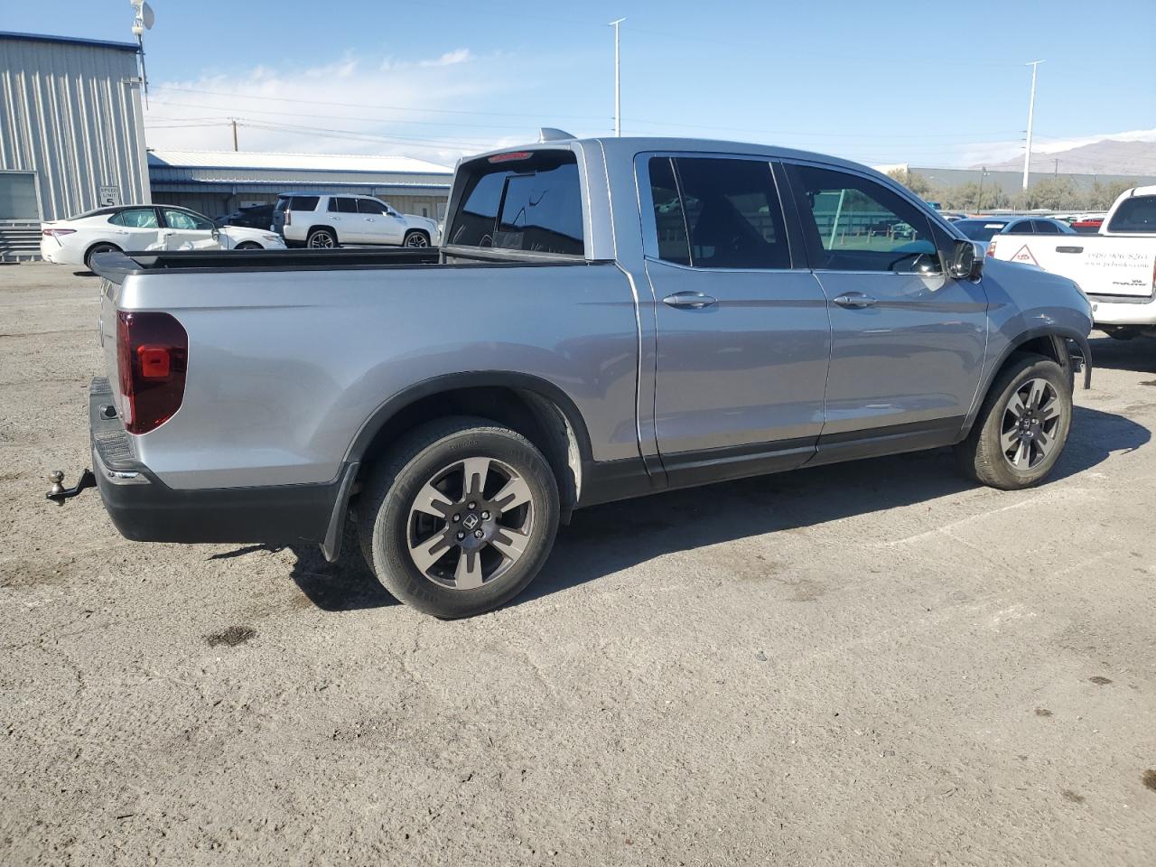 Lot #3028531913 2019 HONDA RIDGELINE