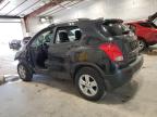 CHEVROLET TRAX 1LT photo