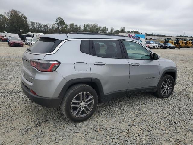 2017 JEEP COMPASS LA - 3C4NJCBBXHT647829