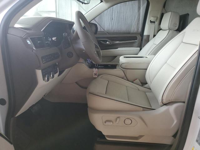 2024 GMC YUKON DENA - 1GKS2DKT6RR337559