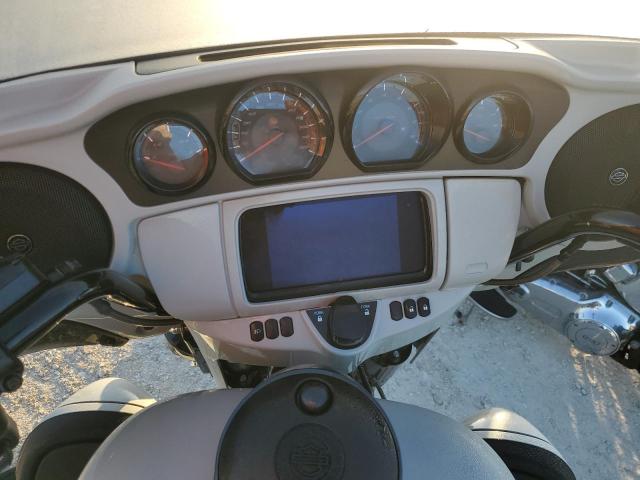 2020 HARLEY-DAVIDSON FLHTKSE 1HD1TEH14LB955204