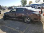 Lot #3023955203 2015 KIA OPTIMA LX