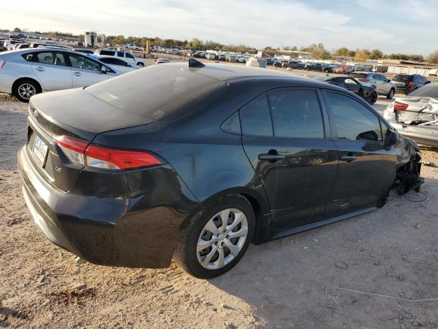 Vin: jtdeprae6lj009025, lot: 81462814, toyota corolla le 20203