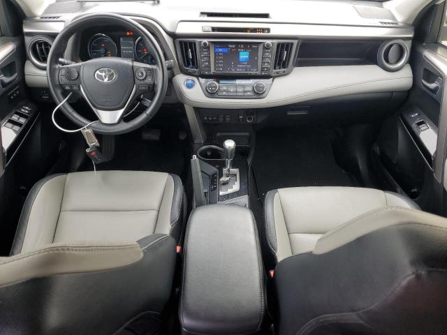 2018 TOYOTA RAV4 HV LI - JTMDJREV7JD170325