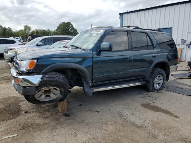 1997 TOYOTA 4RUNNER SR #3024647640