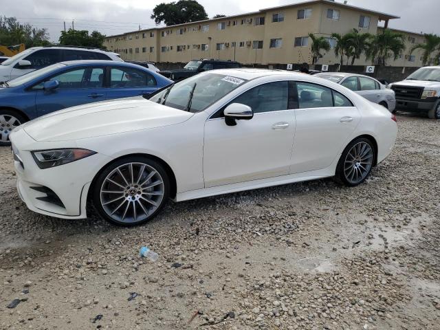 2021 MERCEDES-BENZ CLS 450 #2955036776