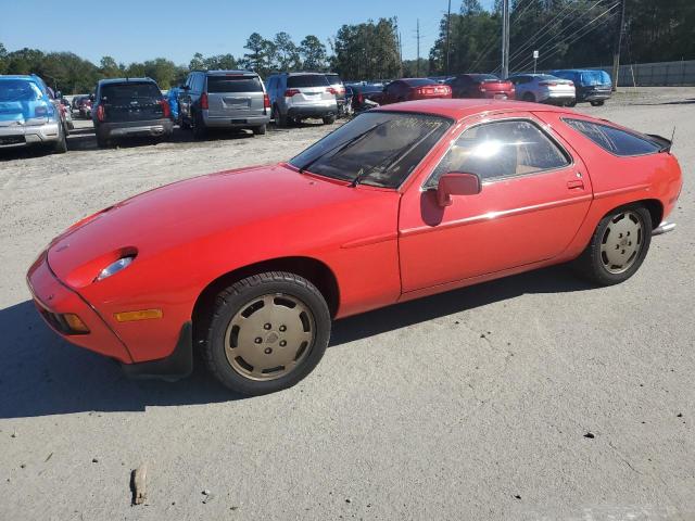 PORSCHE 928