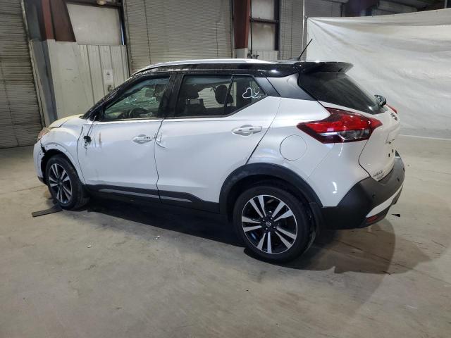 2020 NISSAN KICKS SR - 3N1CP5DV9LL559925