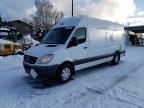 MERCEDES-BENZ SPRINTER 2 photo