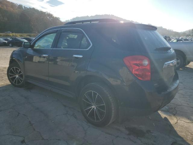 2015 CHEVROLET EQUINOX LT - 1GNFLFEK5FZ129796