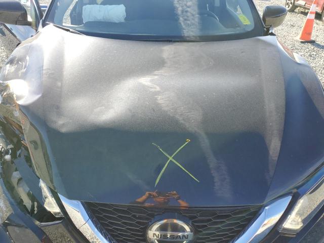 2020 NISSAN ROGUE SPOR - JN1BJ1CV0LW257425