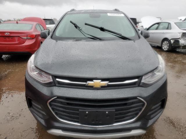 2019 CHEVROLET TRAX 1LT - 3GNCJLSB5KL319627