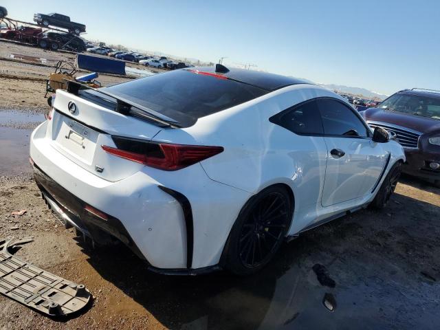 2015 LEXUS RC-F JTHHP5BCXF5003081