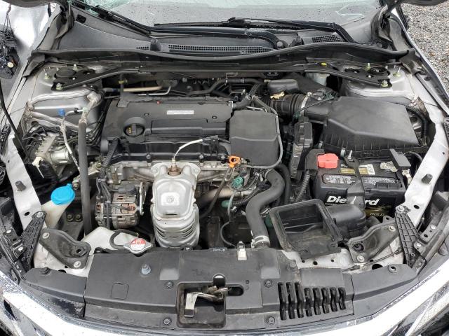 2016 HONDA ACCORD EXL - 1HGCR2F88GA239443