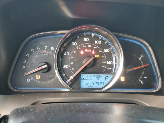 2015 TOYOTA RAV4 LIMIT - JTMYFREV1FD073633