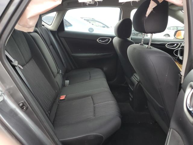 2018 NISSAN SENTRA S - 3N1AB7AP1JL628773