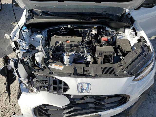 2025 HONDA HR-V SPORT - 3CZRZ2H55SM714242