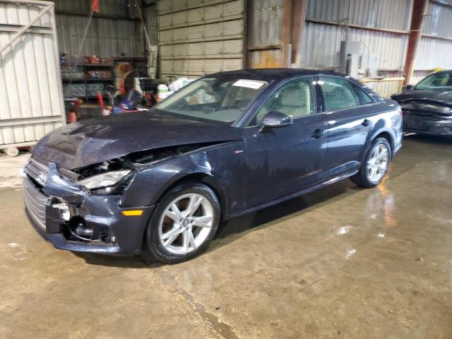 2018 AUDI A4 PREMIUM #2989172761