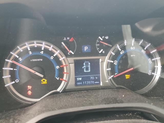 2015 TOYOTA 4RUNNER SR - JTEZU5JR7F5097999