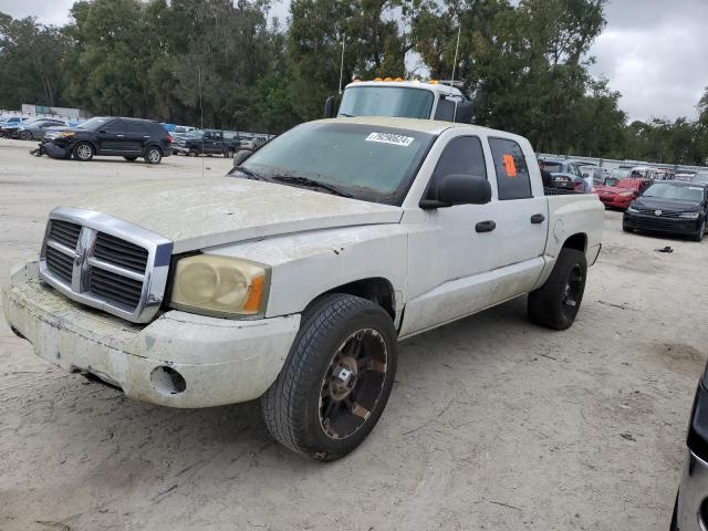 2005 DODGE DAKOTA QUA #2960156068