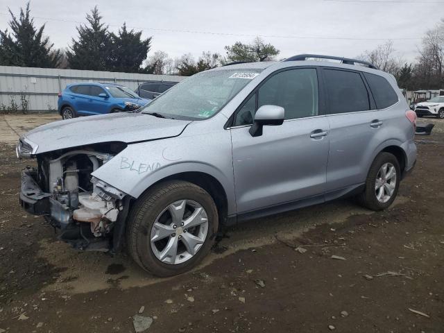 2014 SUBARU FORESTER 2 #3023797927