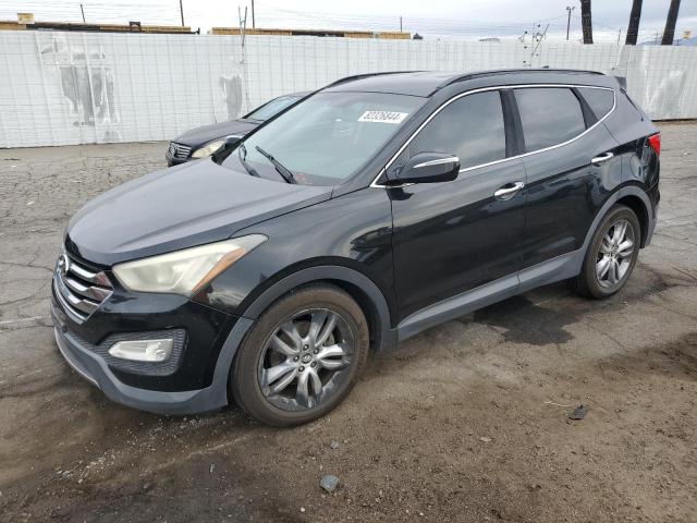 2013 HYUNDAI SANTA FE S #3036960730