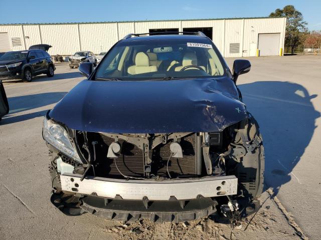 2015 LEXUS RX 350 - 2T2ZK1BA8FC189097