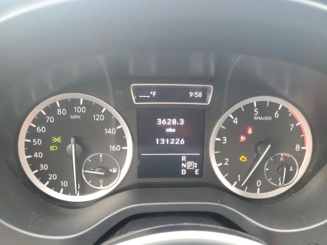 2017 INFINITI QX30 BASE - SJKCH5CP8HA023802