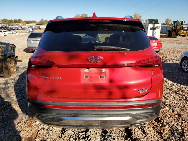 2023 HYUNDAI SANTA FE S - 5NMS34AJ0PH508008