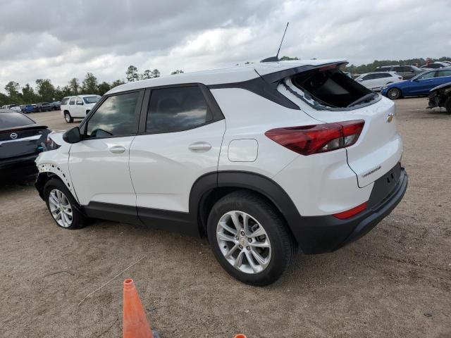 2024 CHEVROLET TRAILBLAZE - KL79MMS28RB032887