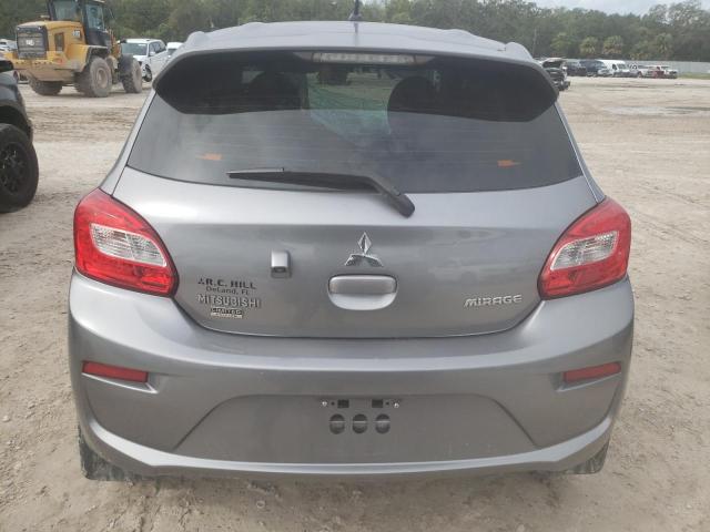 2019 MITSUBISHI MIRAGE LE ML32A5HJ0KH002547