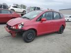 Lot #2969397705 2008 HONDA FIT