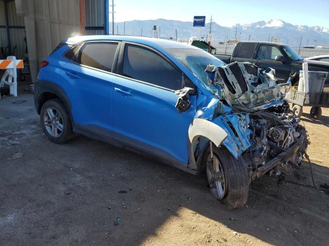 2019 HYUNDAI KONA SE - KM8K12AA6KU198583