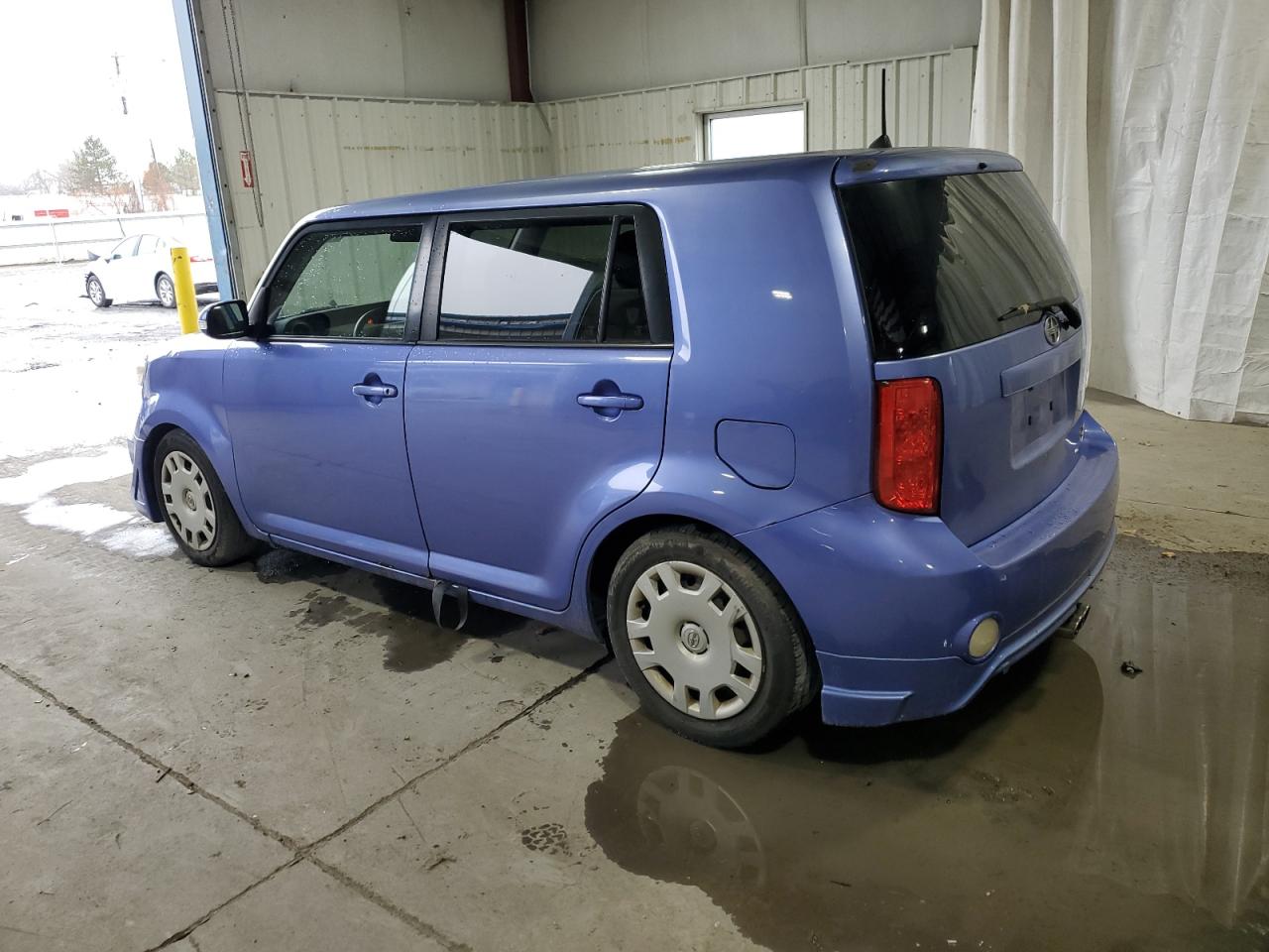 Lot #2996407362 2010 TOYOTA SCION XB