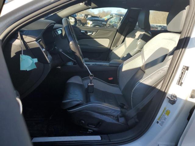2021 VOLVO S60 T6 R-D 7JRA22TM1MG080500